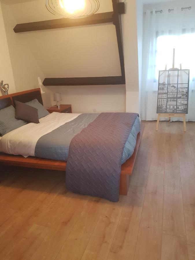 Bed and Breakfast Cargal Leiria Esterno foto