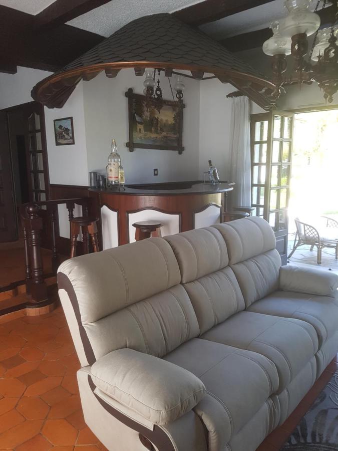 Bed and Breakfast Cargal Leiria Esterno foto