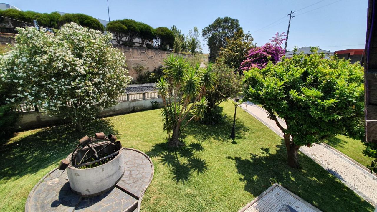 Bed and Breakfast Cargal Leiria Esterno foto